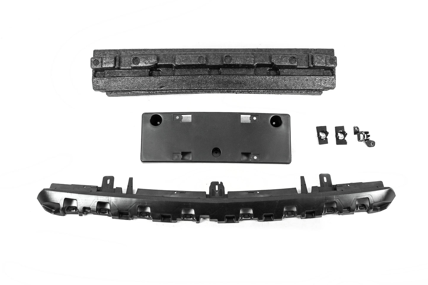 The 2024 AMG E63 restyling kit for Mercedes E-class W213 2016-2023 - image 9