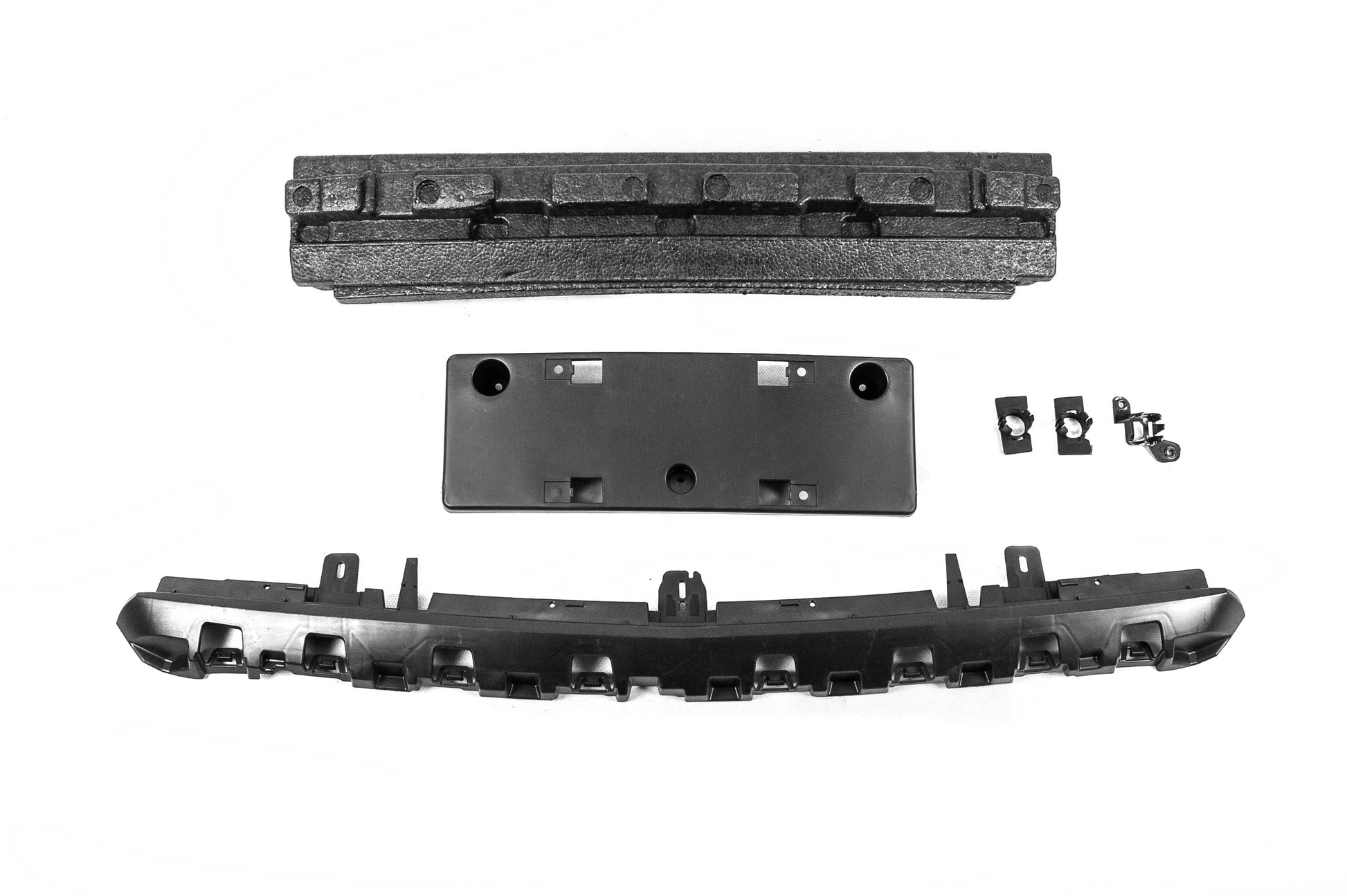 The 2024 AMG E63 restyling kit for Mercedes E-class W213 2016-2023 - image 9