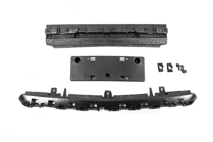 The 2024 AMG E63 restyling kit for Mercedes E-class W213 2016-2023 - image 9