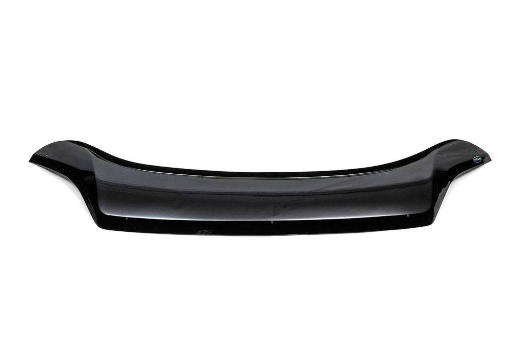 The hood deflector 2014+ (EuroCap) for Peugeot Boxer 2006-2025 - Reelken Auto