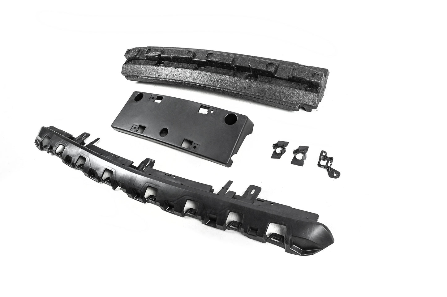 AMG E63 2024 Facelift Body Kit for Mercedes E-сlass W213 2016-2023 - image 27