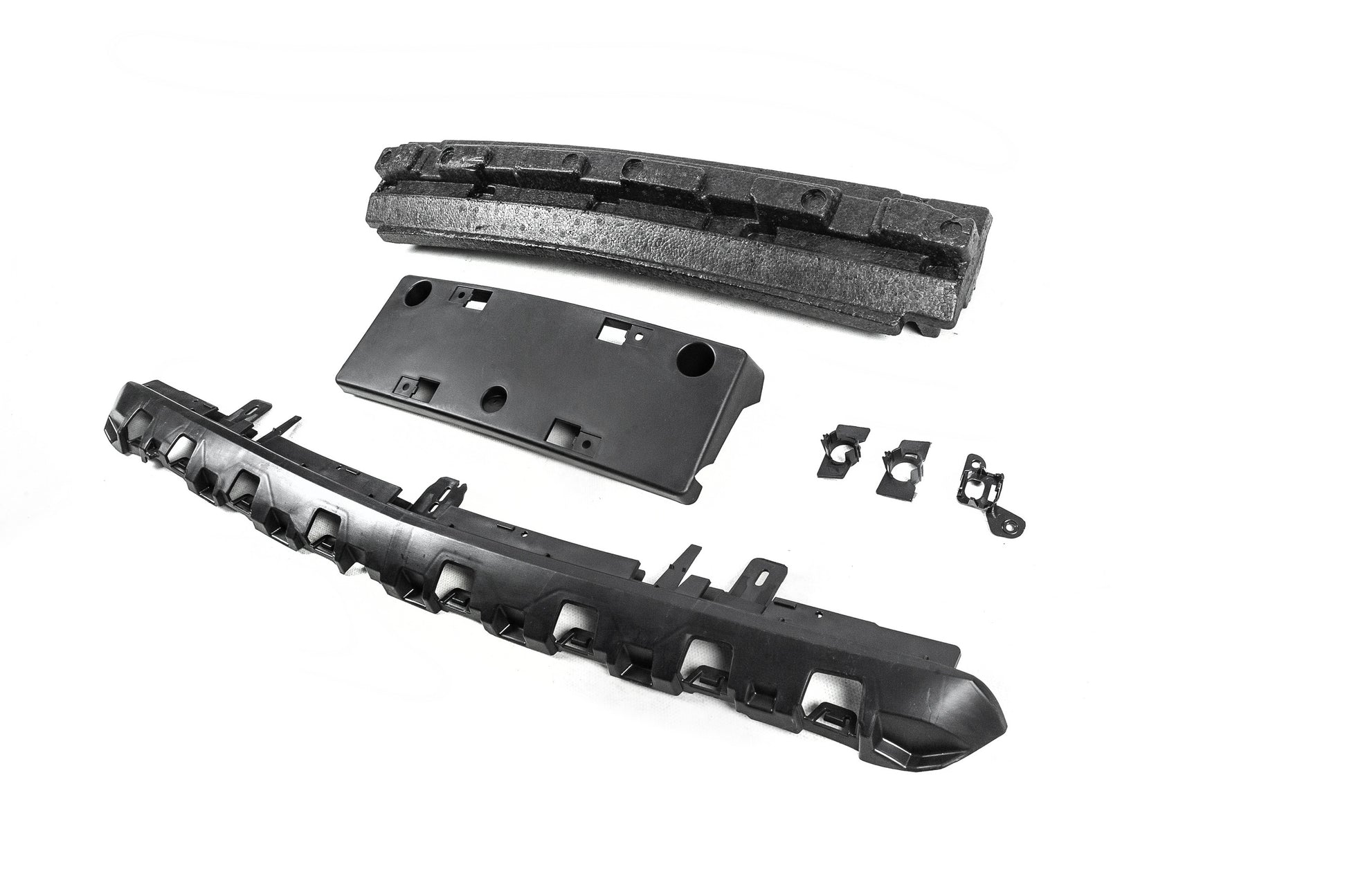 AMG E63 2024 Facelift Body Kit for Mercedes E-сlass W213 2016-2023 - image 26