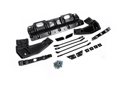 Full Body Kit 2016↗︎ (Limgeni) for Toyota Land Cruiser 200 2007-2021 - image 6