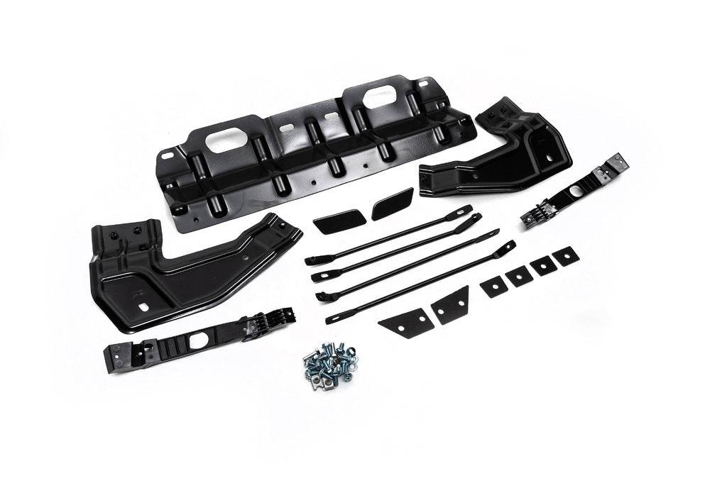 Kit kits 2016↗︎ (Limgeni) for Toyota Land Cruiser 200 - Reelken Auto