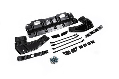 Kit kits 2016↗︎ (Limgeni) for Toyota Land Cruiser 200 - Reelken Auto
