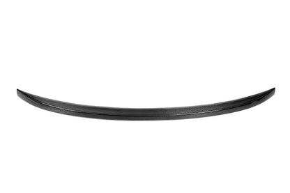 Lower spoiler V1 (Natural carbon) for BMW X5 G05 2019- - image 3