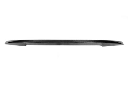 Front Lip Spoiler V1 (Real Carbon) for BMW X5 G05 2019- - image 4