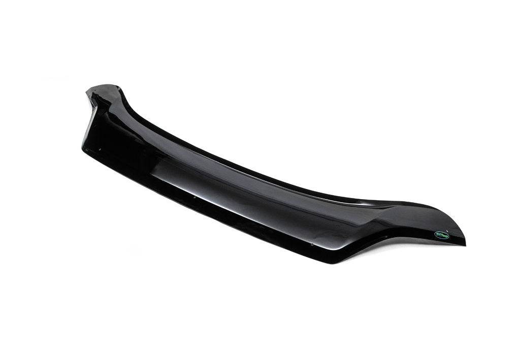 The hood deflector 2014+ (EuroCap) for Peugeot Boxer 2006-2025 - Reelken Auto