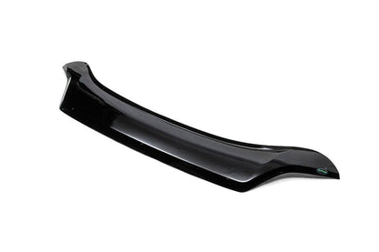 The hood deflector 2014+ (EuroCap) for Peugeot Boxer 2006-2025 - Reelken Auto