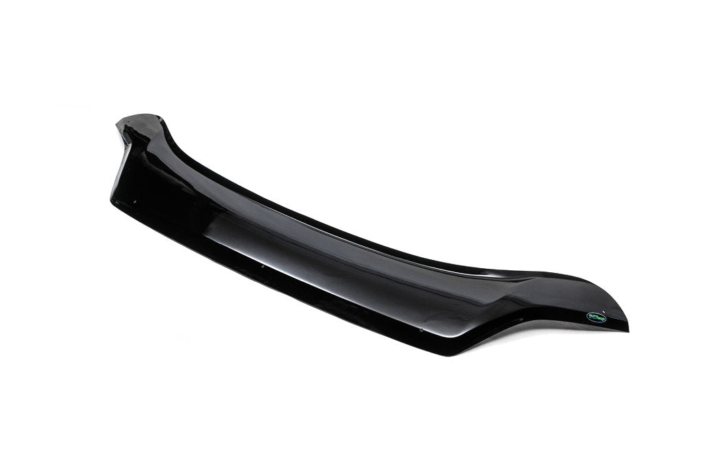 Hood Deflector 2014+ (EuroCap) for Peugeot Boxer 2006-2025 - image 4