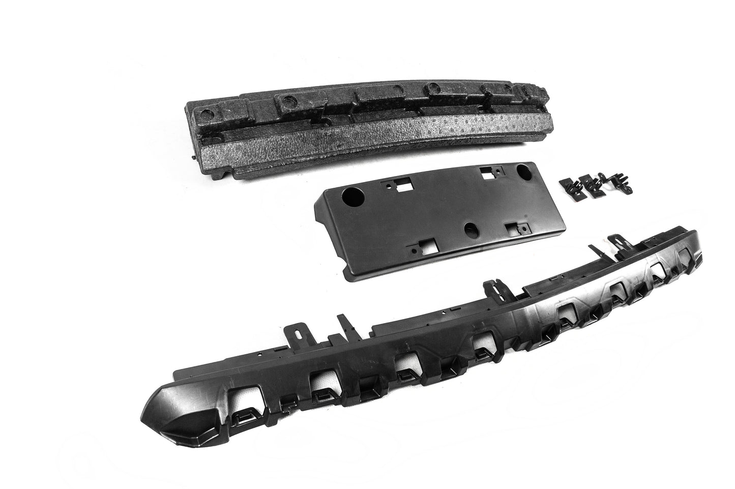 AMG E63 2024 Facelift Body Kit for Mercedes E-сlass W213 2016-2023 - image 27