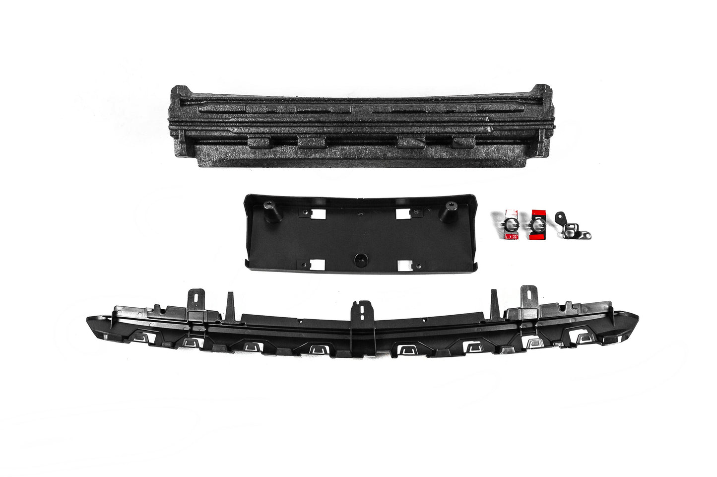 AMG E63 2024 Facelift Body Kit for Mercedes E-сlass W213 2016-2023 - image 29