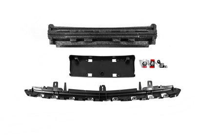 AMG E63 2024 Facelift Body Kit for Mercedes E-сlass W213 2016-2023 - image 29