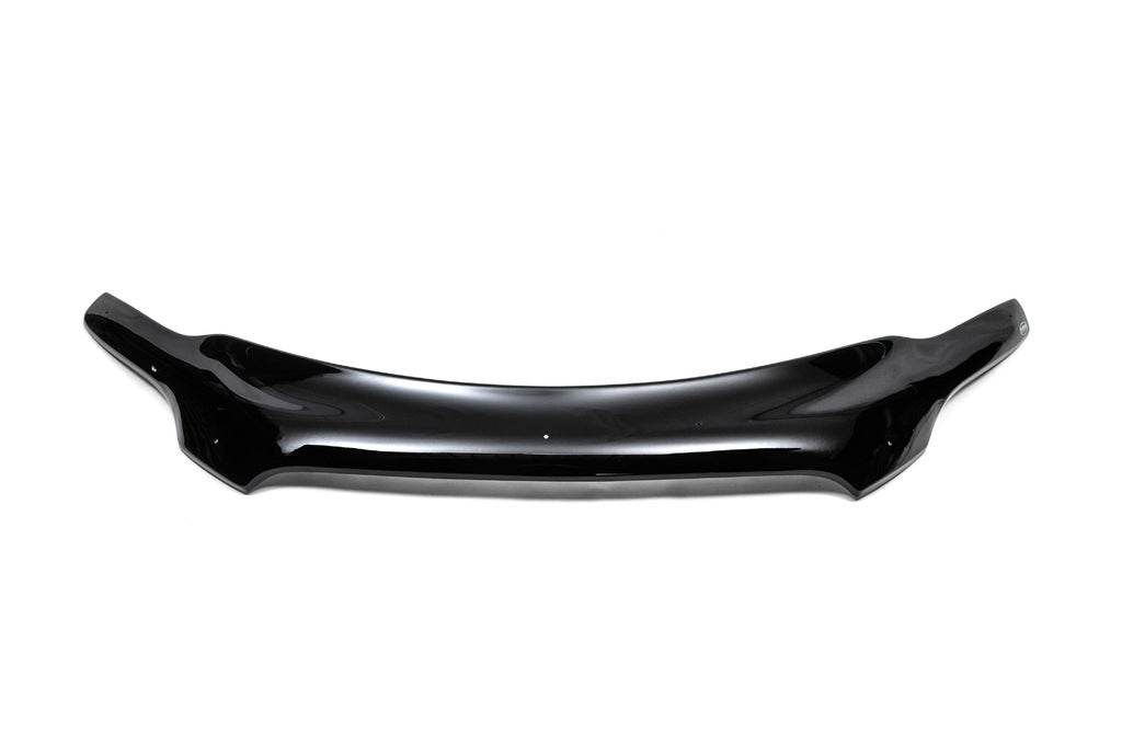 The hood deflector (Eurocap) for Audi Q7 2005-2015 - Reelken Auto