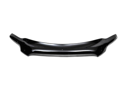 The hood deflector (Eurocap) for Audi Q7 2005-2015 - Reelken Auto