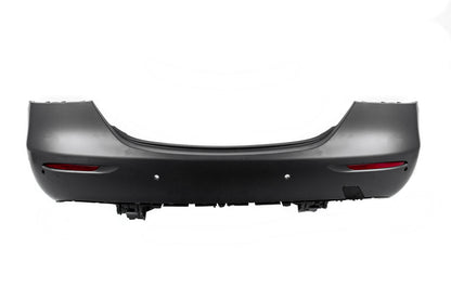 AMG E63 2024 Facelift Body Kit for Mercedes E-сlass W213 2016-2023 - image 5