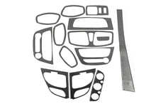 Dashboard Trim Covers for Renault Fluence 2009-2016 - image 2