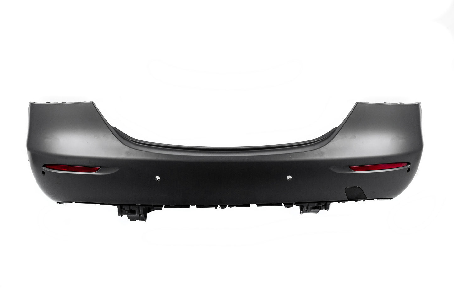 The 2024 AMG E63 restyling kit for Mercedes E-class W213 2016-2023 - image 4