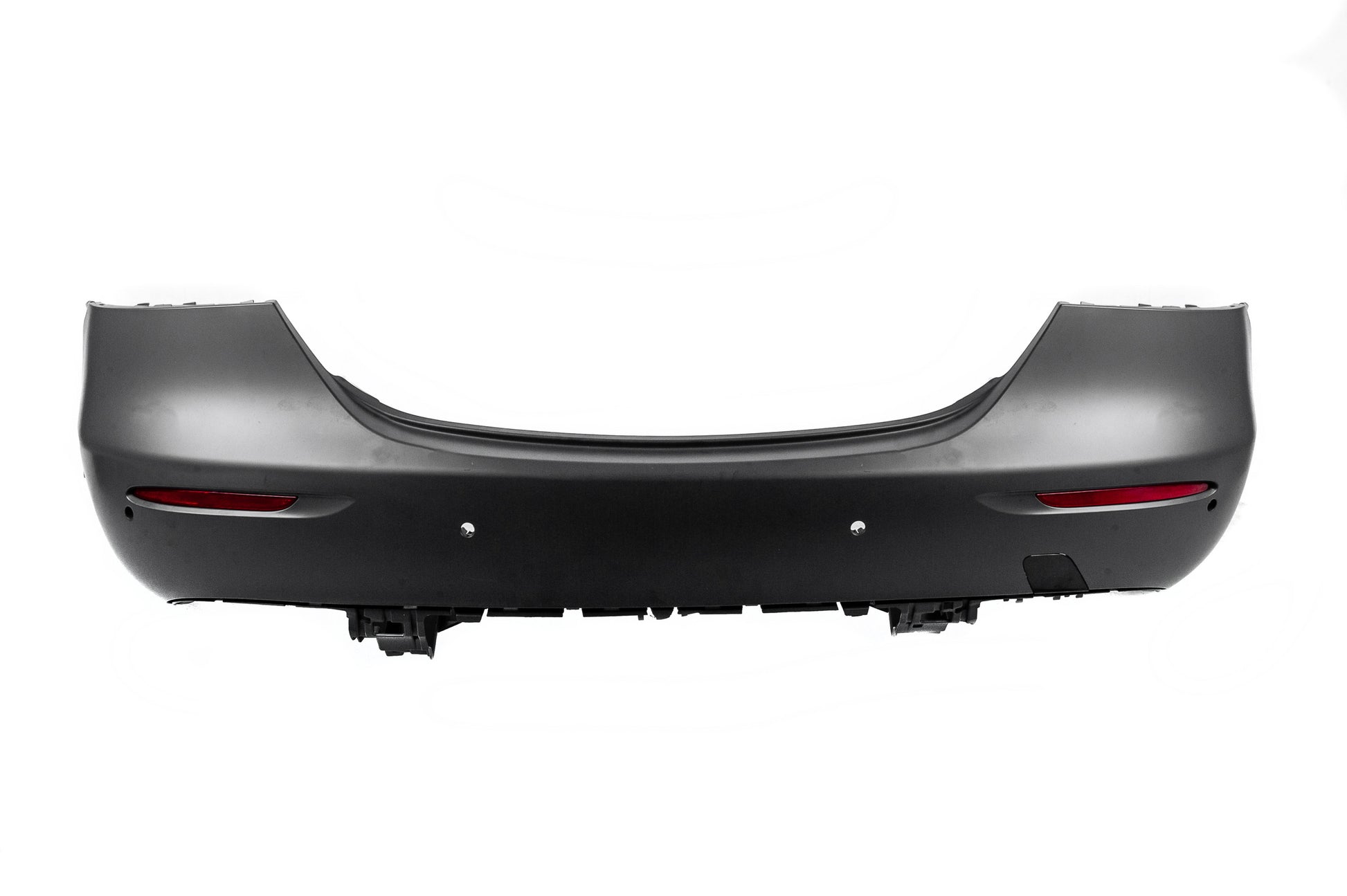 The 2024 AMG E63 restyling kit for Mercedes E-class W213 2016-2023 - image 4