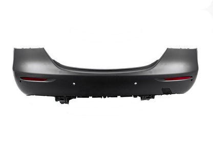 The 2024 AMG E63 restyling kit for Mercedes E-class W213 2016-2023 - image 4