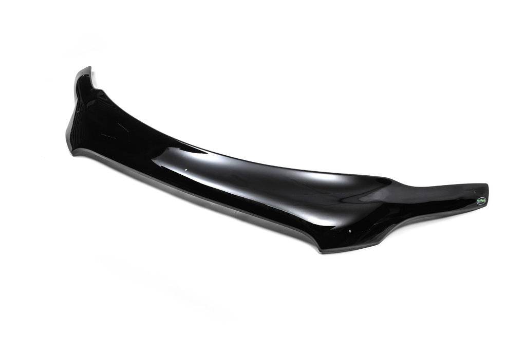 The hood deflector (Eurocap) for Audi Q7 2005-2015 - Reelken Auto