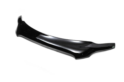 The hood deflector (Eurocap) for Audi Q7 2005-2015 - Reelken Auto