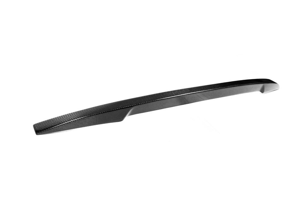 Lower spoiler V1 (Natural carbon) for BMW X5 G05 2019- - image 6