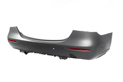 AMG E63 2024 Facelift Body Kit for Mercedes E-сlass W213 2016-2023 - image 29