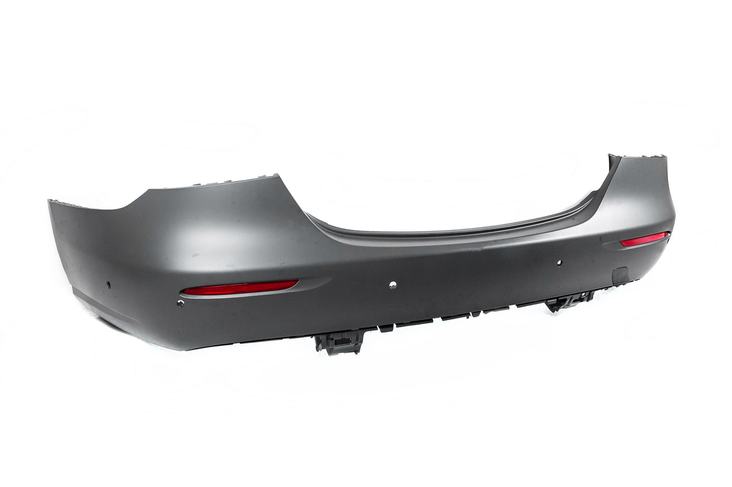 The 2024 AMG E63 restyling kit for Mercedes E-class W213 2016-2023 - image 30