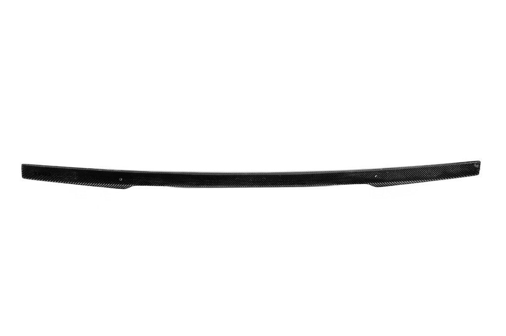 Front Lip Spoiler V1 (Real Carbon) for BMW X5 G05 2019- - image 7