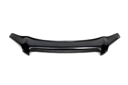Hood deflector 2006-2011 EuroCap for Chevrolet Captiva 2006-2019 - Reelken Auto