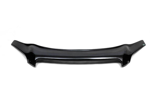 Hood deflector 2006-2011 EuroCap for Chevrolet Captiva 2006-2019 - Reelken Auto