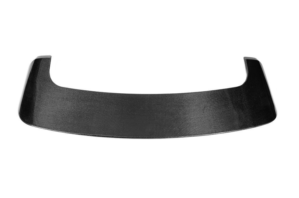 Rear window spoiler V3 (Natural carbon) for BMW X5 G05 2019- - image 14