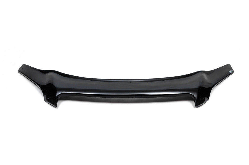 Hood Deflector 2006-2011 EU (EuroCap) for Chevrolet Captiva 2006-2019 - image 2