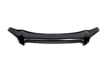 Hood Deflector 2006-2011 EU (EuroCap) for Chevrolet Captiva 2006-2019 - image 2