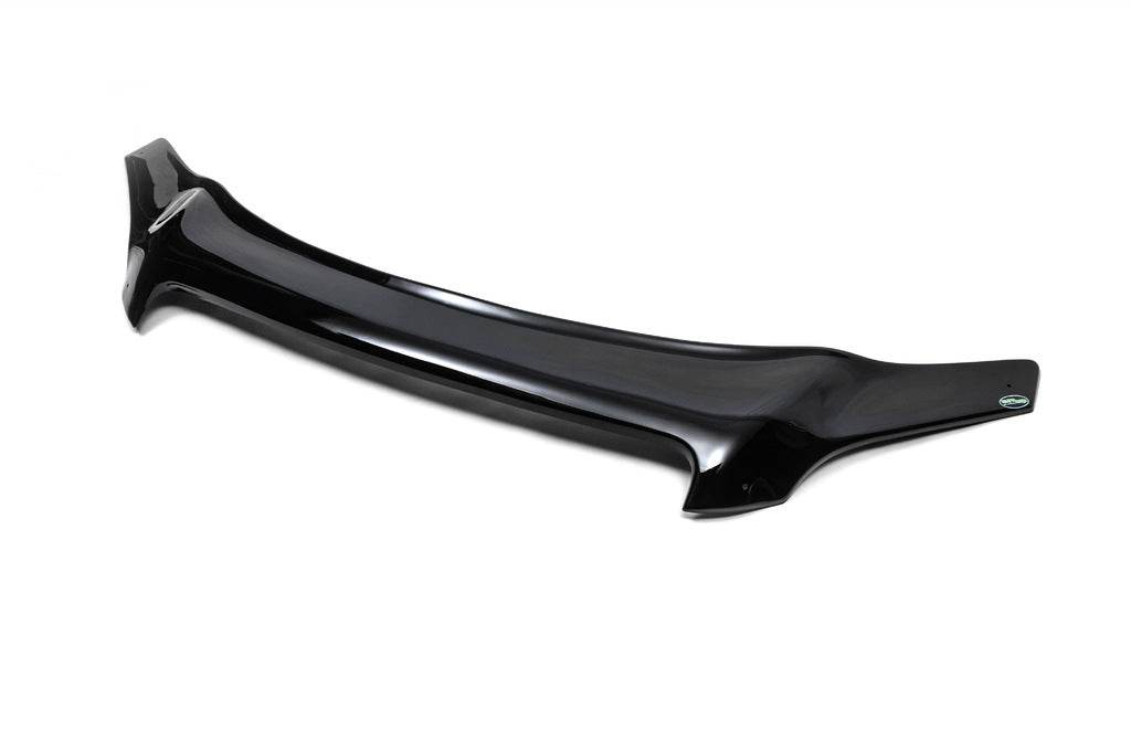 Hood deflector 2006-2011 EuroCap for Chevrolet Captiva 2006-2019 - Reelken Auto
