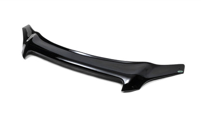 Hood Deflector 2006-2011 EU (EuroCap) for Chevrolet Captiva 2006-2019 - image 11