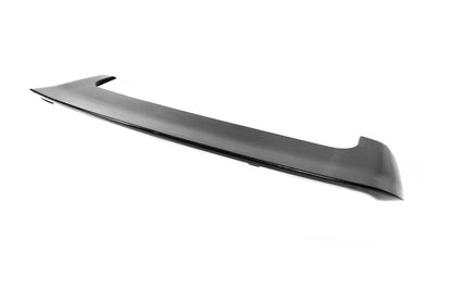 Rear window spoiler V3 (Natural carbon) for BMW X5 G05 2019- - image 5