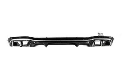 The 2024 AMG E63 restyling kit for Mercedes E-class W213 2016-2023 - image 7
