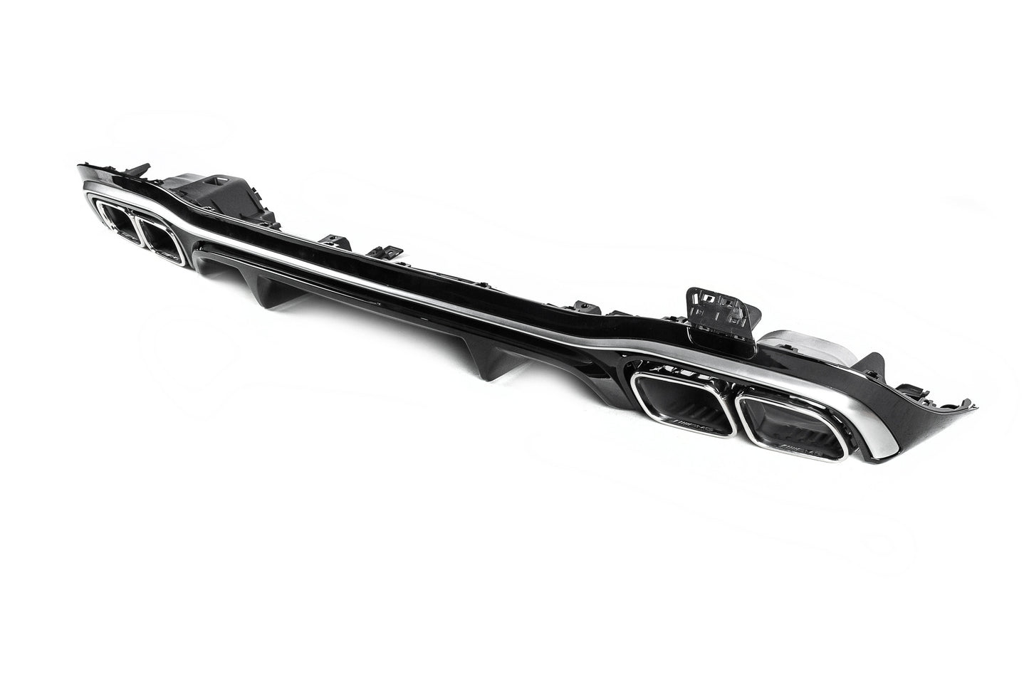 AMG E63 2024 Facelift Body Kit for Mercedes E-сlass W213 2016-2023 - image 32