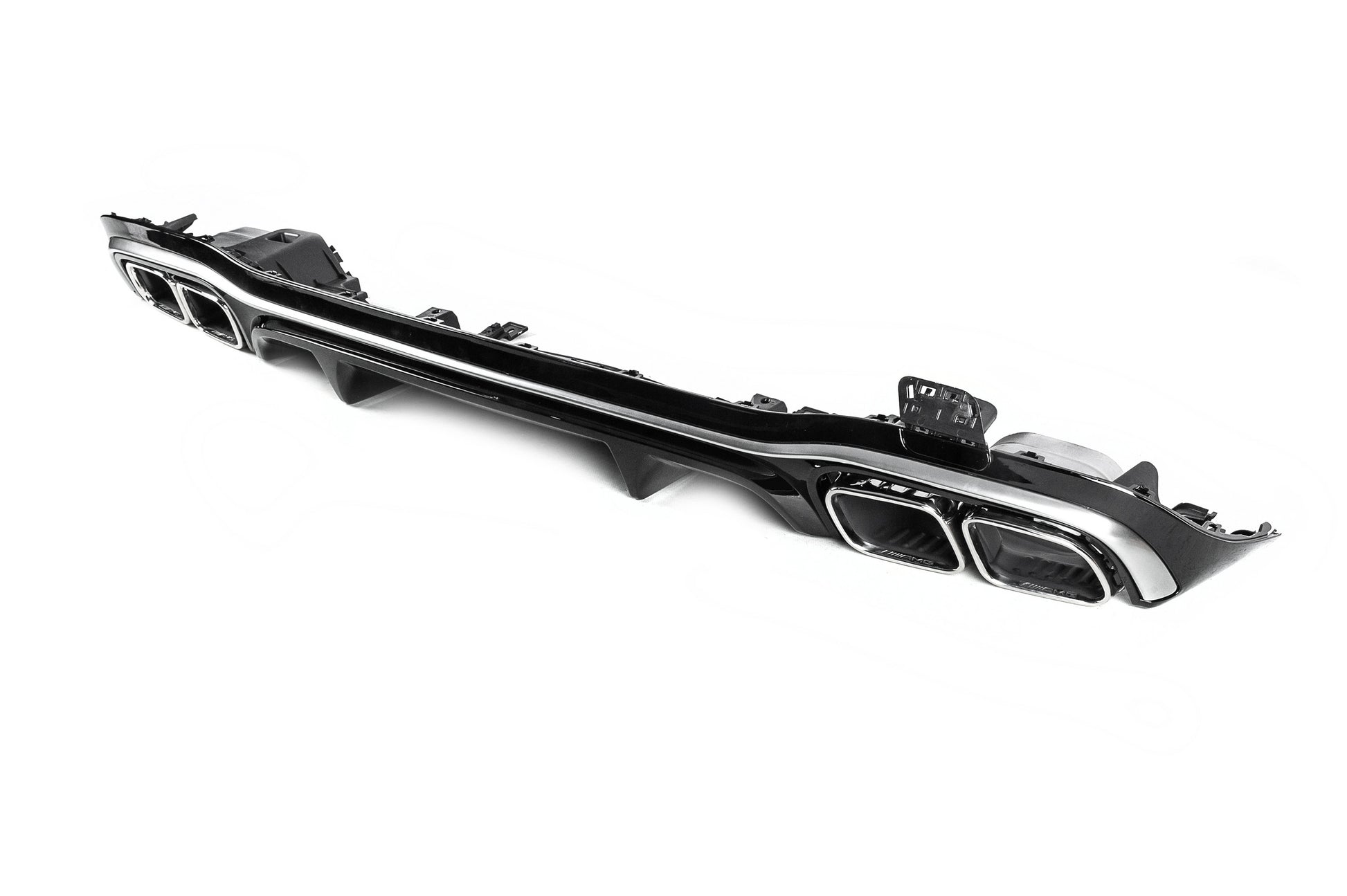 AMG E63 2024 Facelift Body Kit for Mercedes E-сlass W213 2016-2023 - image 32