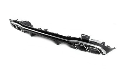 AMG E63 2024 Facelift Body Kit for Mercedes E-сlass W213 2016-2023 - image 32