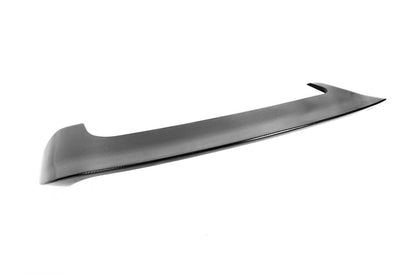 Rear window spoiler V3 (Natural carbon) for BMW X5 G05 2019- - image 6