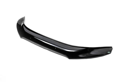 The hood deflector 2012+ (EuroCap) for Chevrolet Captiva 2006-2019 - Reelken Auto