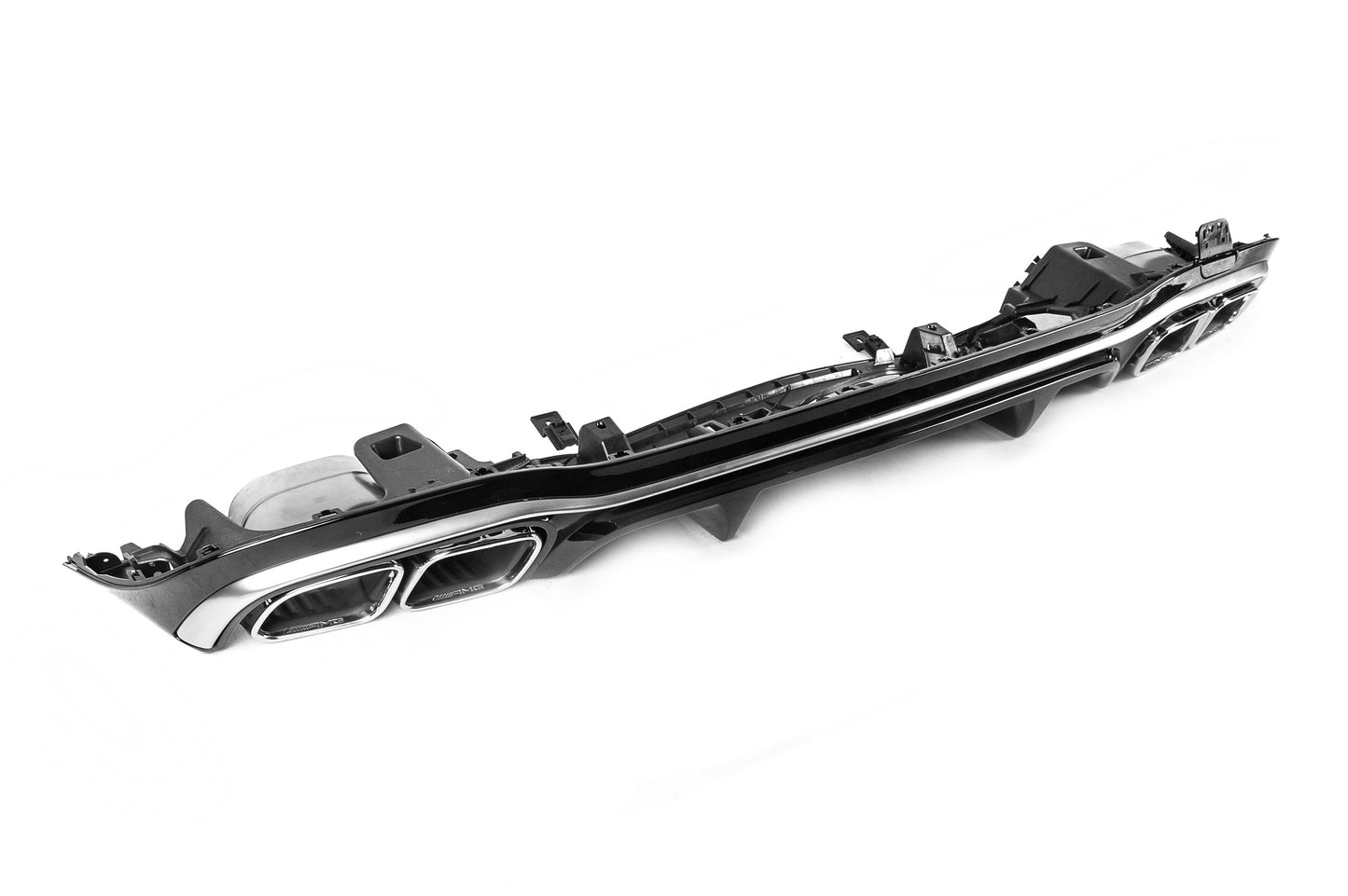 AMG E63 2024 Facelift Body Kit for Mercedes E-сlass W213 2016-2023 - image 33