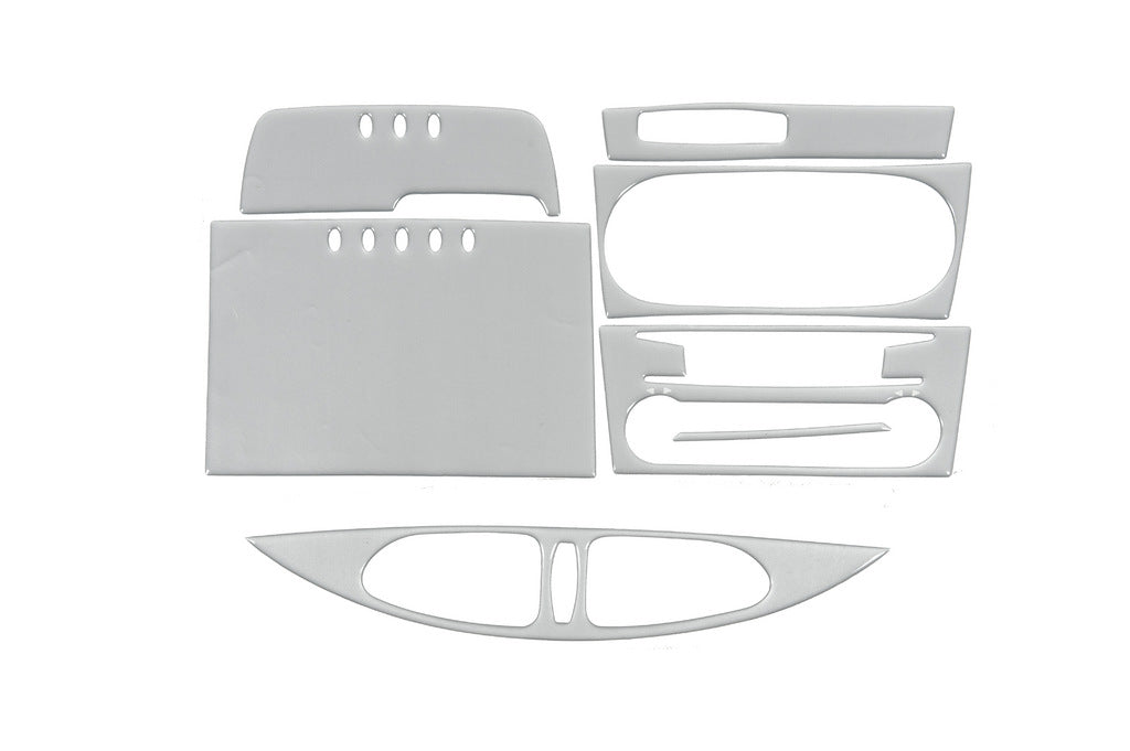 Dashboard Trim Covers (2001-2005) for Renault Laguna 2001-2007 - image 3