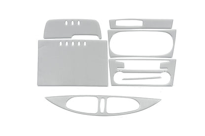 Dashboard Trim Covers (2001-2005) for Renault Laguna 2001-2007 - image 3