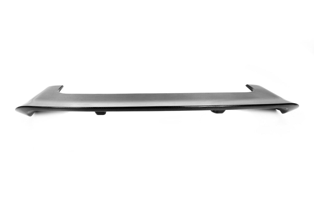 Rear window spoiler V3 (Natural carbon) for BMW X5 G05 2019- - image 15