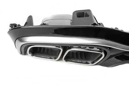 AMG E63 2024 Facelift Body Kit for Mercedes E-сlass W213 2016-2023 - image 34