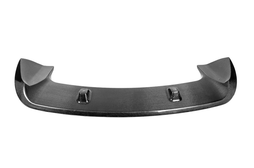 Rear Window Spoiler V3 (Real Carbon) for BMW X5 G05 2019- - image 7